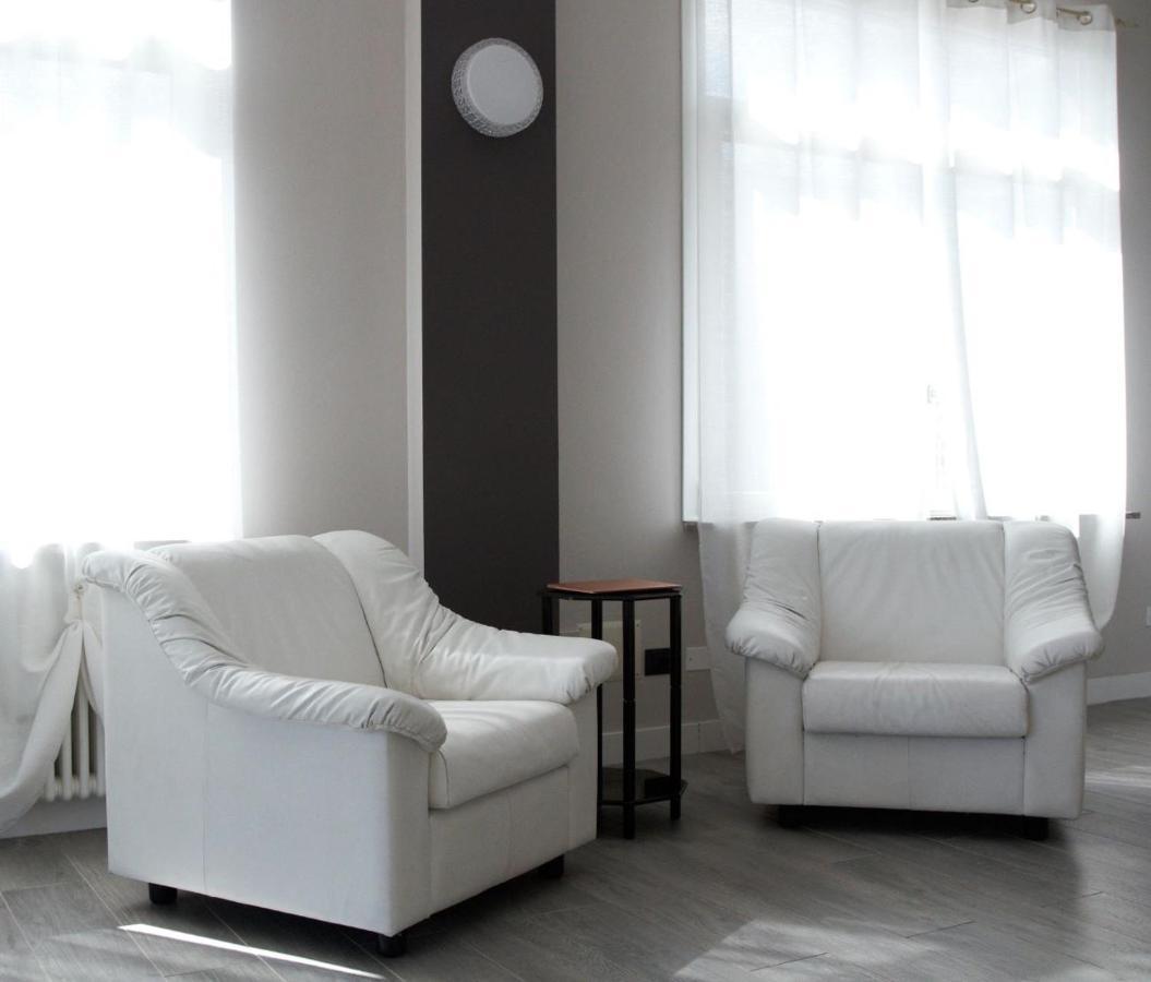 Burolo 7 Lakes Aparthotel מראה חיצוני תמונה