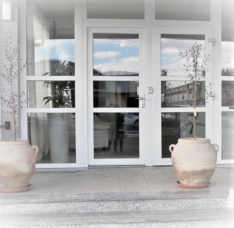 Burolo 7 Lakes Aparthotel מראה חיצוני תמונה