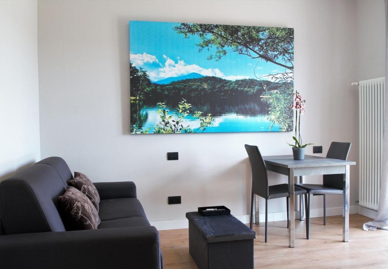 Burolo 7 Lakes Aparthotel מראה חיצוני תמונה
