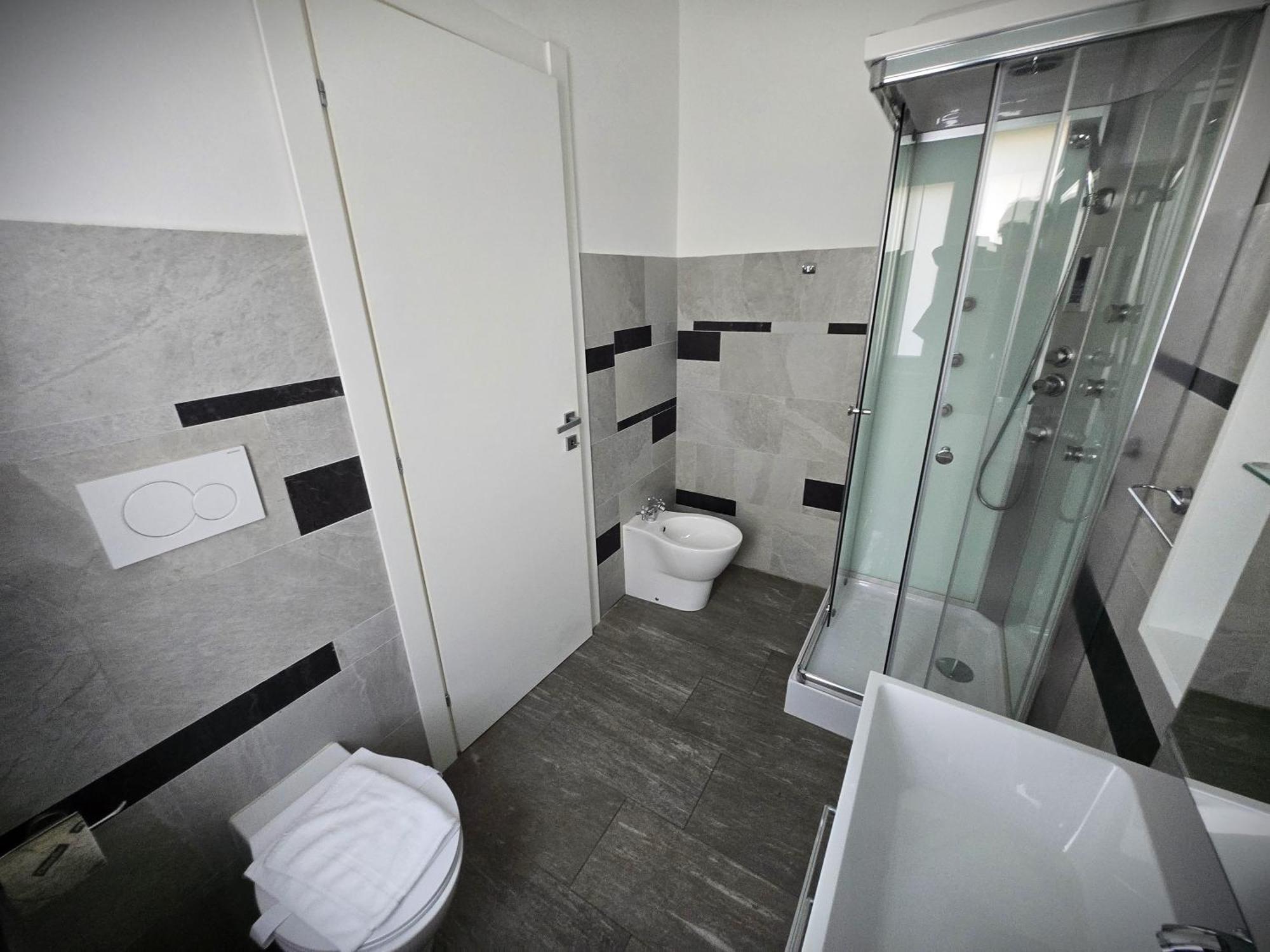 Burolo 7 Lakes Aparthotel מראה חיצוני תמונה