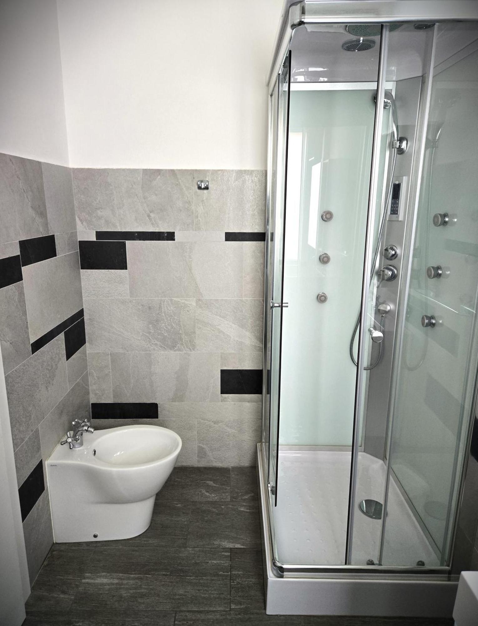 Burolo 7 Lakes Aparthotel מראה חיצוני תמונה