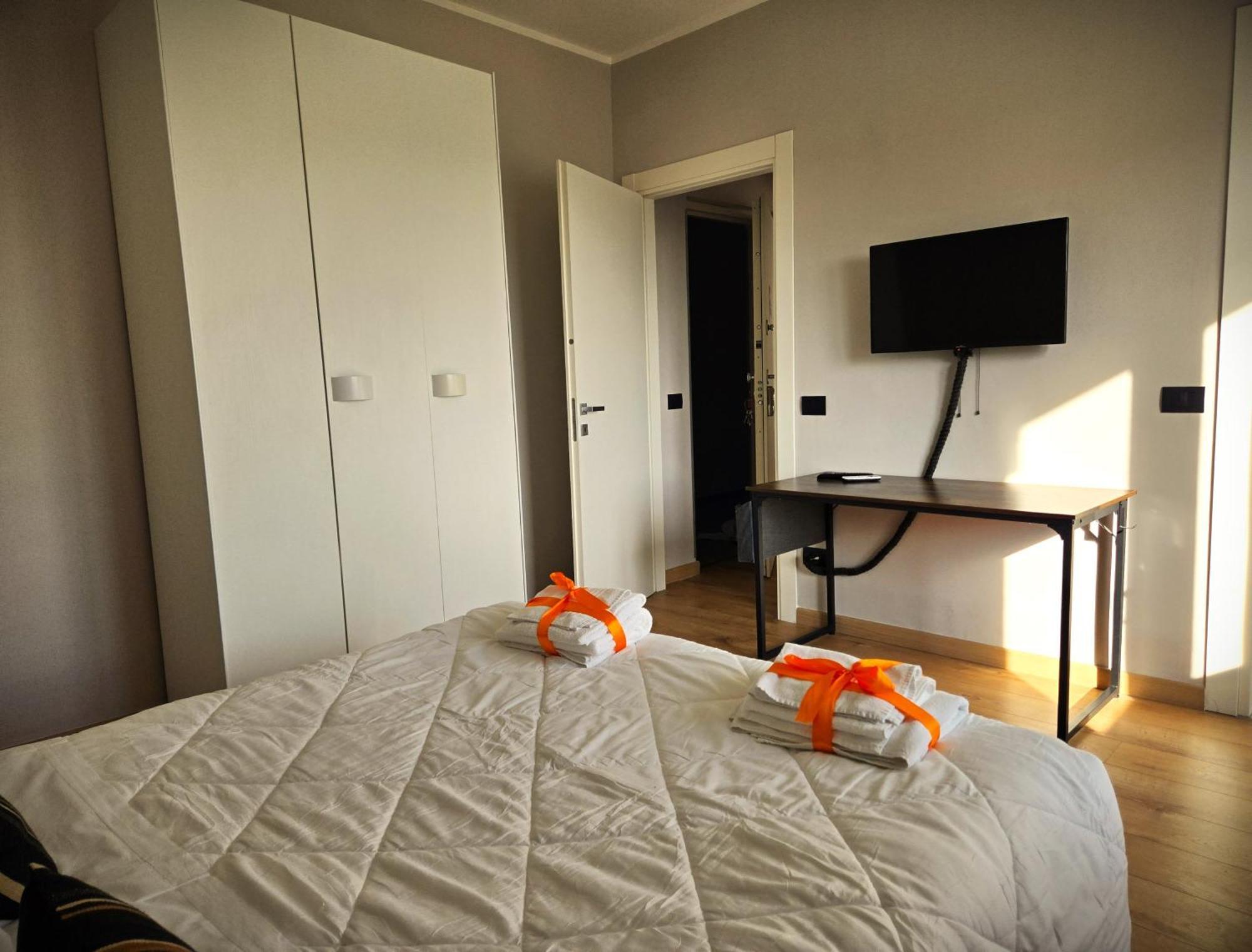 Burolo 7 Lakes Aparthotel מראה חיצוני תמונה