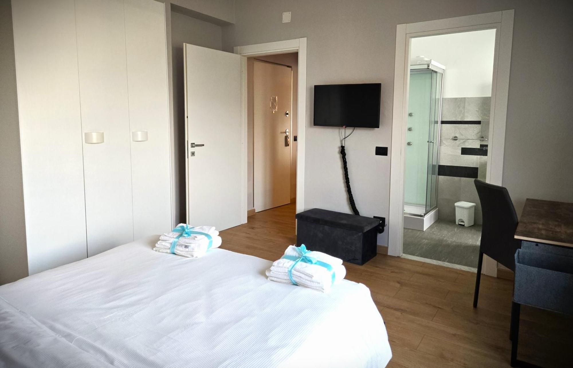 Burolo 7 Lakes Aparthotel מראה חיצוני תמונה