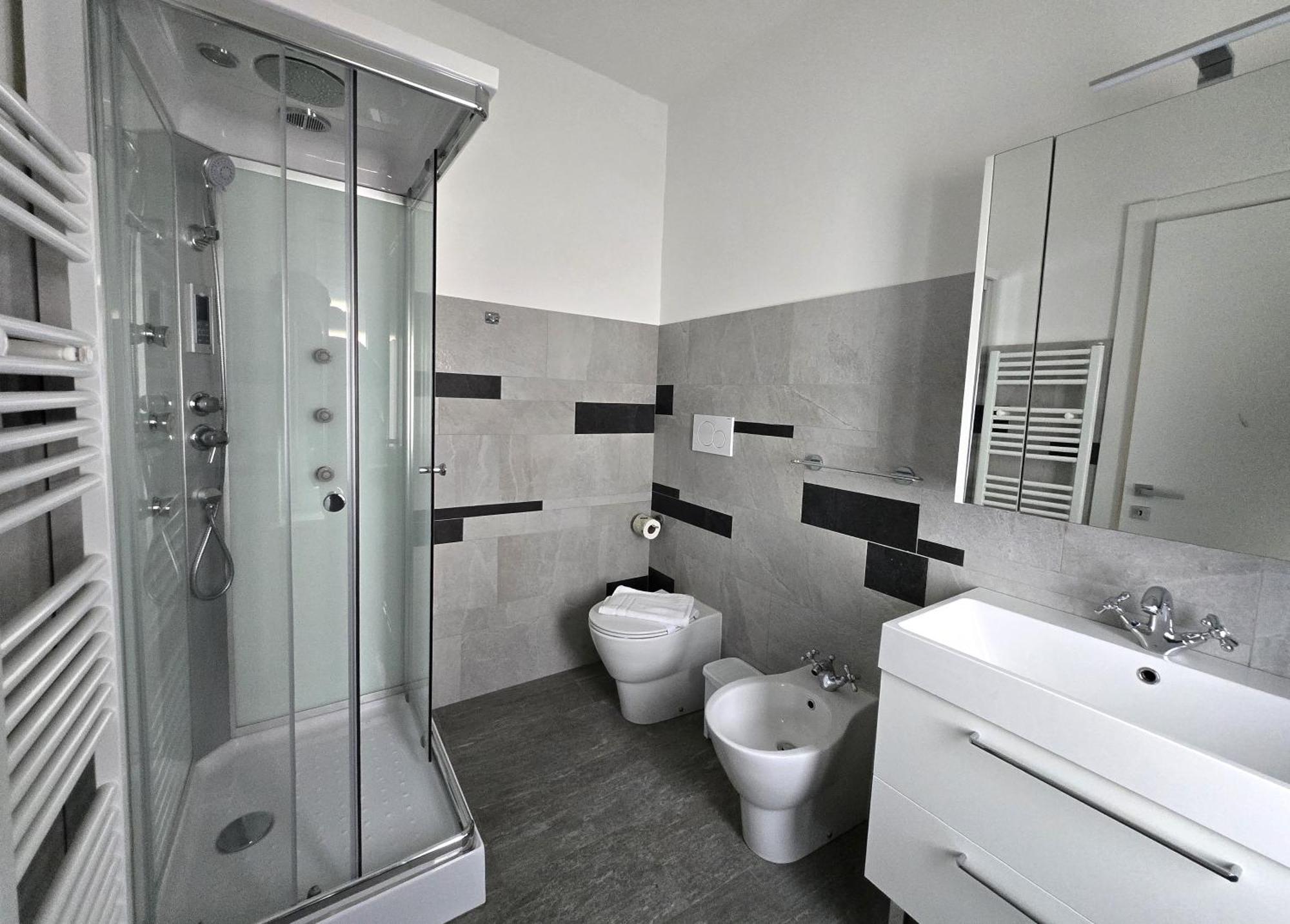 Burolo 7 Lakes Aparthotel מראה חיצוני תמונה