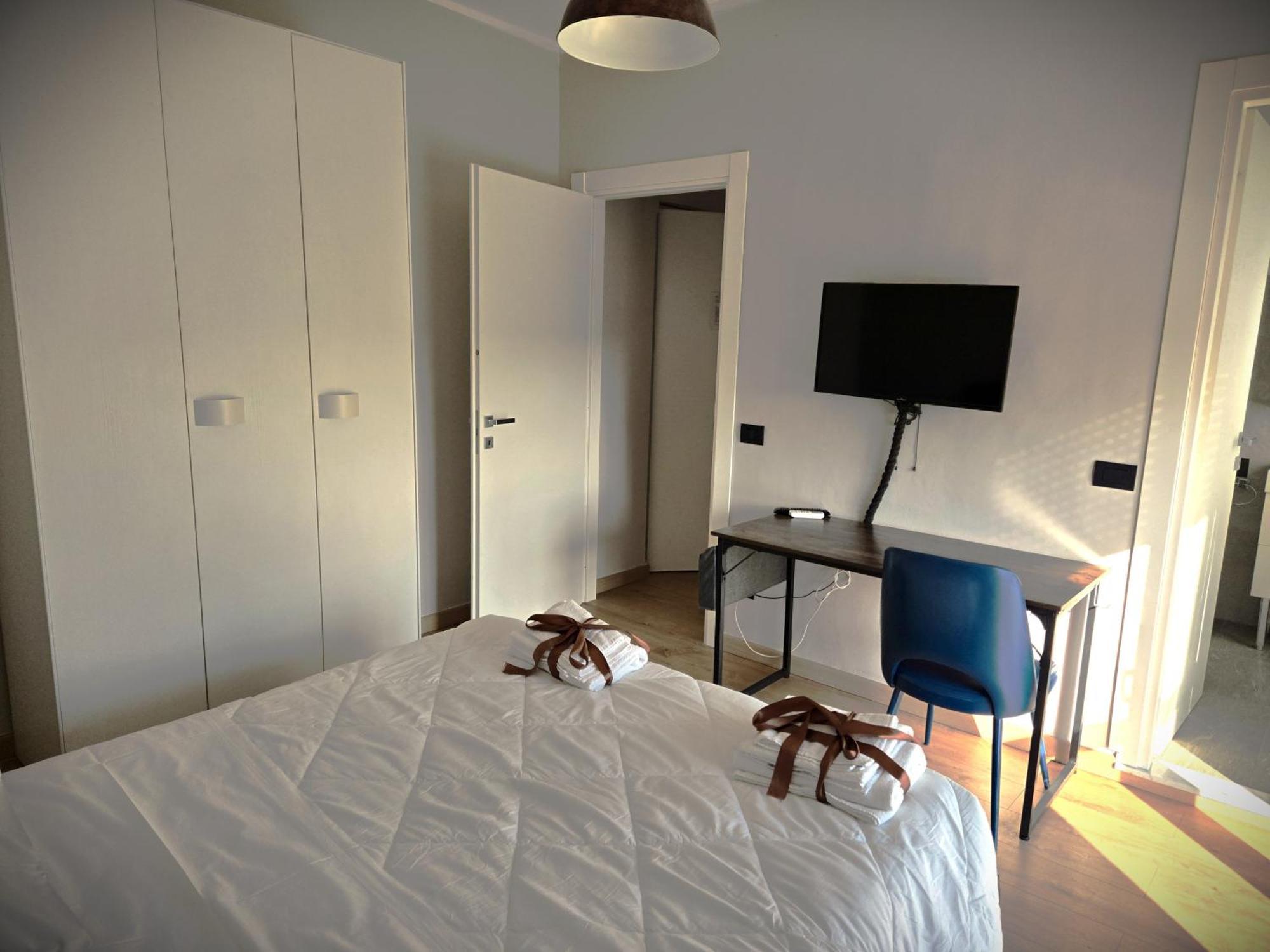 Burolo 7 Lakes Aparthotel מראה חיצוני תמונה