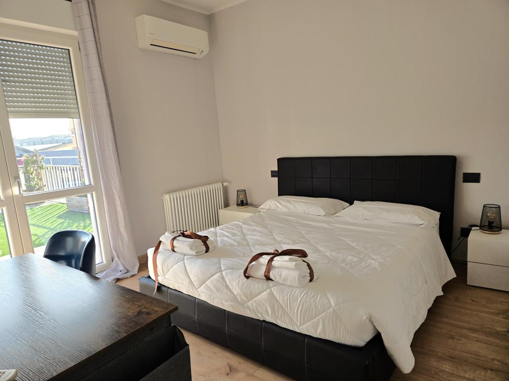 Burolo 7 Lakes Aparthotel מראה חיצוני תמונה